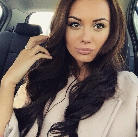 Александра