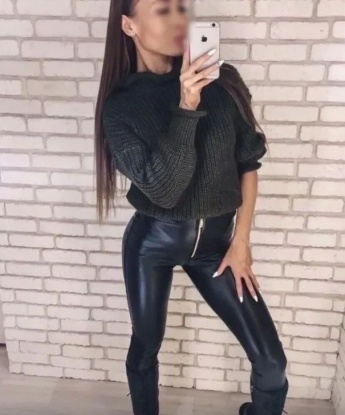 Анкета проститутки Алла - Фото 1, Парма, 20 лет, №6009