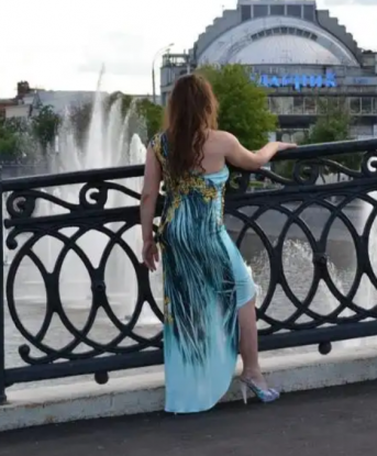 Анкета проститутки Любашка - Фото 1, Парма, 20 лет, №6752